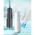 Orthodontic Water Flosser - Portable Household Electric Convenient Oral Irrigator Tool