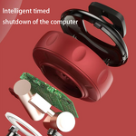 Electric Cupping Set - Square12speed Health Body Massage Cans Smart Cupping Technology