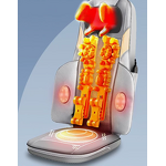 Automatic Massage Chair - Multifunctional Intelligent Kneading Back Waist Cervical Spine