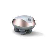 Mini Octopus Massager - Dragon Claw Handheld Kneading Vibration Scalp Head USB Charging