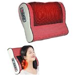 Hot Compress Massager - Explosive Multi-Function Cervical Spine Neck Waist Back Lumbar