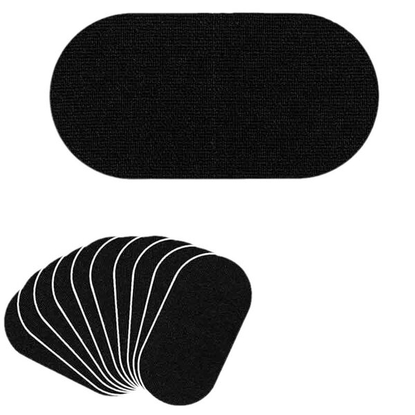 Anti-Snoring Device - Closed-Mouth Elastic Cloth Sticker Adults Children Oral Breathing