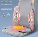 Automatic Massage Chair - Multifunctional Intelligent Kneading Back Waist Cervical Spine