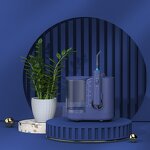 Desktop Water Flosser - Large Capacity New Household Oral Irrigator Washing Device