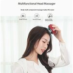 Dragon Claw Massager - Multi-Purpose Hand-Neck-Shoulder Meridian Instrument Charging Capable