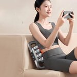 Multi-heads Fascia Gun