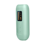 Laser Hair Removal Device - Portable Mini Photon Ice Sensation Painless Whole Body Rejuvenation