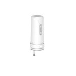 Electric Nose Cleaner - Portable 200ml Folded Household Nasal Aspirator Adult Washer