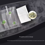 Dual Airbag Waist Belt - Unisex Heating Warming Uterus Waist Protection Menstrual Pad