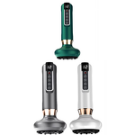 6 Gears Cupping Device - Plug-in Gua Sha Scraping Instrument Cupping Therapy Set Tool