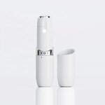 Women's Electric Shaver - Lipstick Face Body Trimmer Dry Battery Cross-Border Back Use