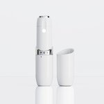 Women's Electric Shaver - Lipstick Face Body Trimmer Dry Battery Cross-Border Back Use