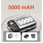 Electric Knee Massager - Heating Therapeutic Body Foot Joint Pain Cold Legs Preservation