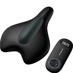 Prostate Massage Cushion - New Male Sexual Function Trainer Electric Vibration Heat Kegel