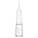 Intelligent Water Flosser - Home Dental Care Waterproof High-Voltage Pulse Oral Flosser