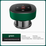 Electric Cupping Set - Square12speed Health Body Massage Cans Smart Cupping Technology