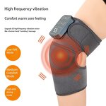 Electric Knee Massager - Heating Therapeutic Body Foot Joint Pain Cold Legs Preservation