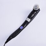 Hand-Held Massage Hammer - Knock Beat Feature Body Cervical Vertebra Massaging Tool