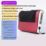 Hot Compress Massager - Explosive Multi-Function Cervical Spine Neck Waist Back Lumbar