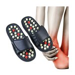 Massage Slipper - Hot-Selling Foot Massager Shoes Blood Circulation Care Therapy Tool