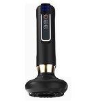 6 Gears Cupping Device - Plug-in Gua Sha Scraping Instrument Cupping Therapy Set Tool