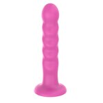 Anal Plug Massager - Back Court Magic Wand Unisex Masturbation Adult Sex Goods QL-QM