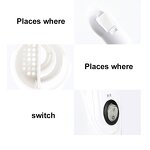 Nano Ionic Steamer - KSKIN Portable Home Use Hot Selling Beauty Face SPA Massager