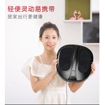 Acupressure Foot Massager - Fully Automatic Kneading Therapy Home Use Foot Calf Areas