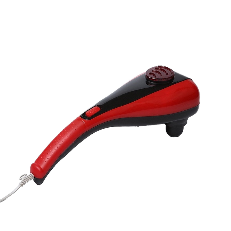 Infrared Physiotherapy Mattress - Intelligent Wireless Body Head Cervical Neck Pebble Design