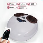 Yiyang Foot Massager - Cross-border Wholesale Wireless Remote Control Electric Roller 6.0kg