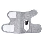 Air Wave Foot Massager - Multi-Function Pressure Constant Temperature Hot Compress Calves