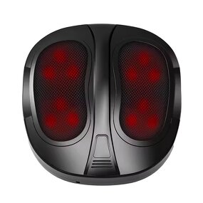 Acupressure Foot Massager - Fully Automatic Kneading Therapy Home Use Foot Calf Areas