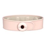 Heating Vibration Cushion - Smart Abdomen Waist Electric Body Pain Relief Belly Massager