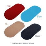 Anti-Snoring Device - Closed-Mouth Elastic Cloth Sticker Adults Children Oral Breathing