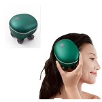 Dragon Claw Scalp Massager - Electric Kneading Vibration Head Massage Machine Tool