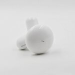 Mini Electric Massager - Wholesale Handheld Vibrating Plastic US/EU Standard Body Tool