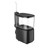 Electric Water Flosser - Portable Home Irrigator Waterproof Desktop Oral Care Cleaning