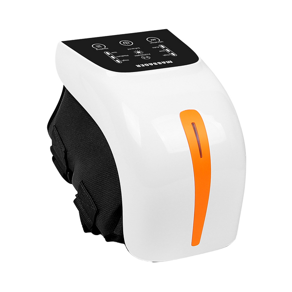 LED Knee Massager - Wholesale Red Light Hot Therapy Airbag Compress Vibration 3000mAh