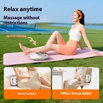 Fascia Gun - 16 Speed Brushless 2500mAh 1200-3200rpm Men Female Body Relaxer