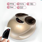 Yiyang Foot Massager - Cross-border Wholesale Wireless Remote Control Electric Roller 6.0kg