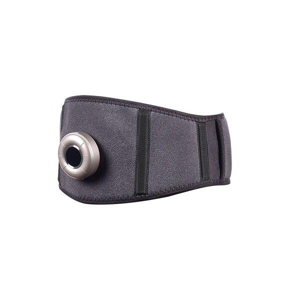 Abdomen Massager - Rechargeable Warm Palace Menstrual Cramp Pain Relief Body Waist