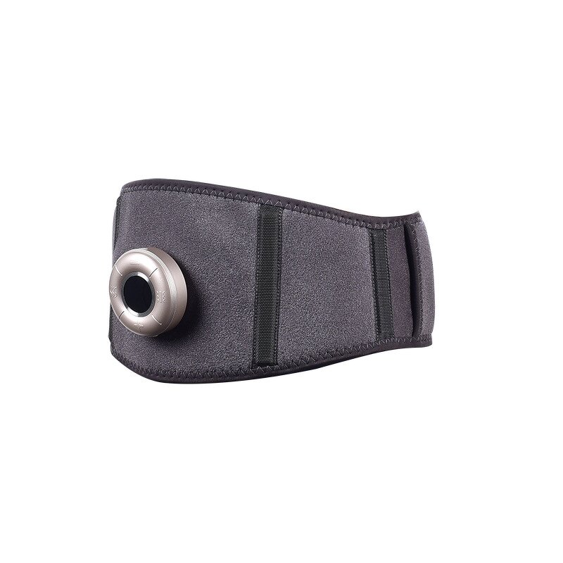 Abdomen Massager - Rechargeable Warm Palace Menstrual Cramp Pain Relief Body Waist