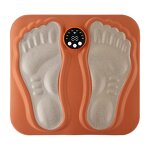 3D Foot Massager - Cross-Border Remote Control 8 Modes 29 Gears EMS Pulse Therapy