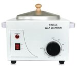 Double Oven Wax Heater - Temperature Control Home Use Plastic Hair Removal F0159 OEM