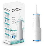 Orthodontic Water Flosser - Portable Household Electric Convenient Oral Irrigator Tool