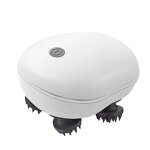 Dragon Claw Scalp Massager - Electric Kneading Vibration Head Massage Machine Tool