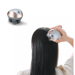 Mini Octopus Massager - Dragon Claw Handheld Kneading Vibration Scalp Head USB Charging