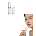 Women's Electric Shaver - Lipstick Face Body Trimmer Dry Battery Cross-Border Back Use