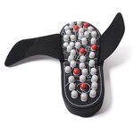 Massage Slipper - Hot-Selling Foot Massager Shoes Blood Circulation Care Therapy Tool