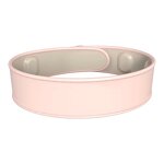 Heating Vibration Cushion - Smart Abdomen Waist Electric Body Pain Relief Belly Massager